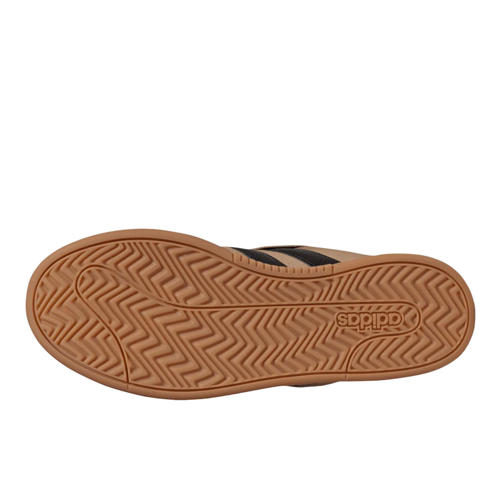 Grand Court Alpha 00s Lace Up Sneakers - Image 5