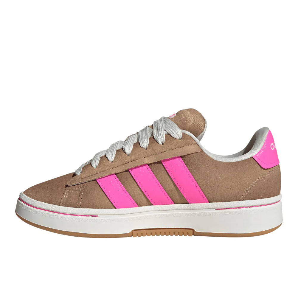 Grand Court Alpha 00s Lace Up Sneakers - Image 3
