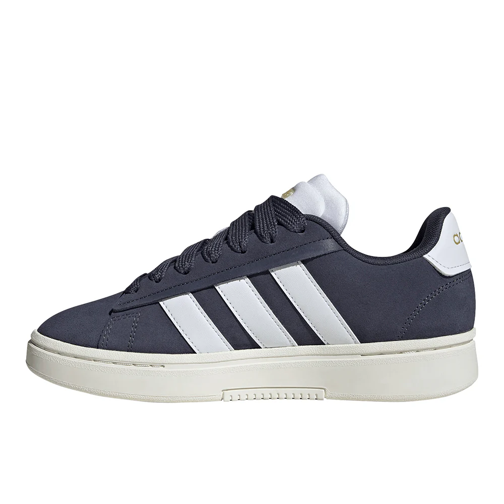 Grand Court Alpha 00s Lace Up Sneakers - Image 3