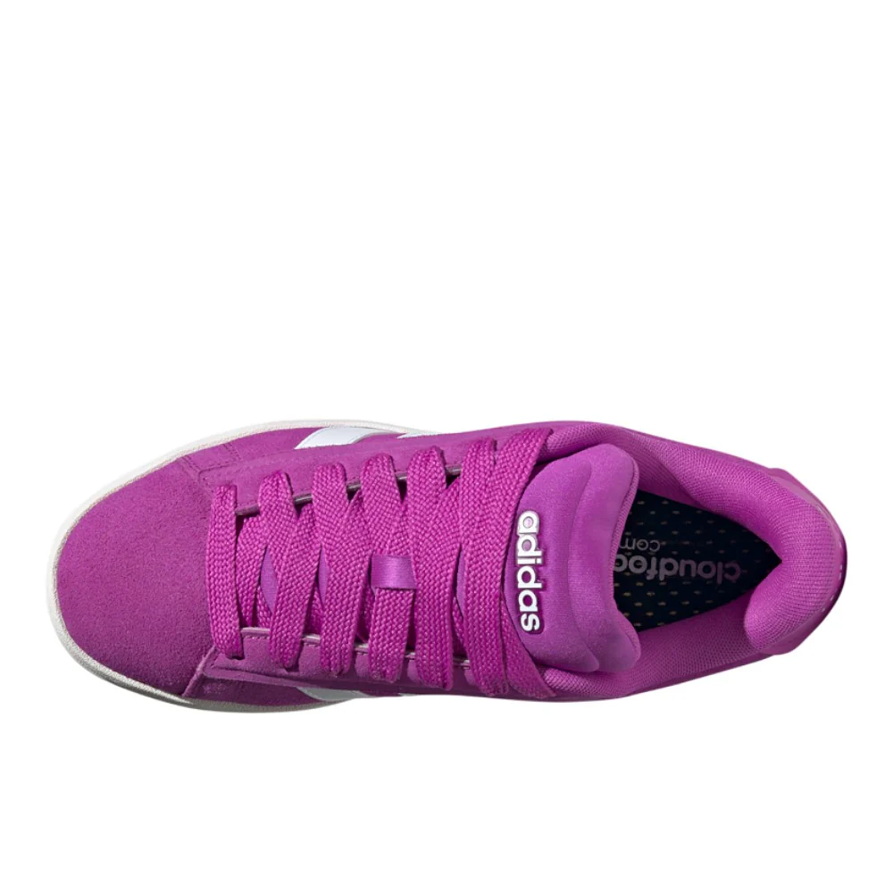 Grand Court Alpha 00s Lace Up Sneakers - Image 4