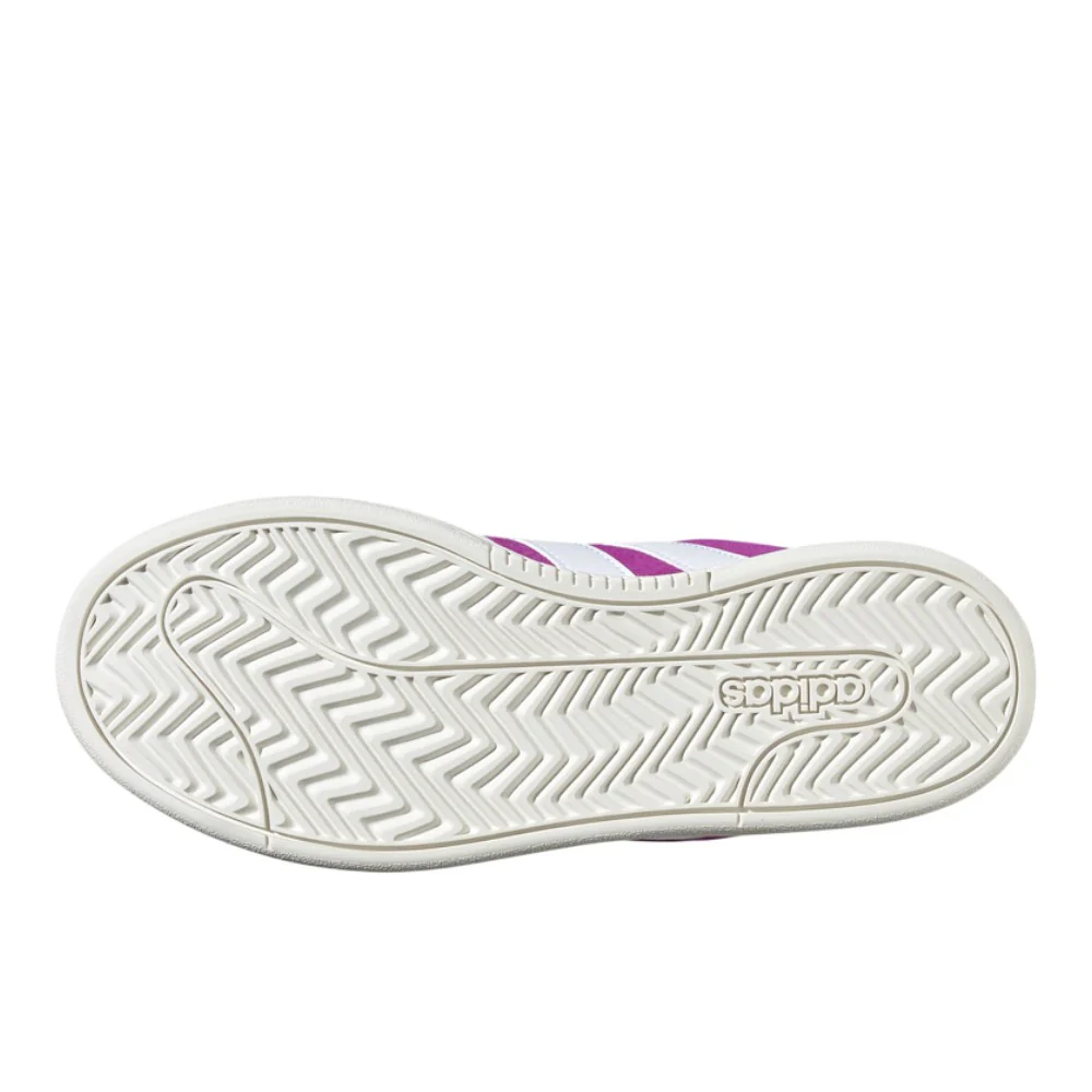 Grand Court Alpha 00s Lace Up Sneakers - Image 5