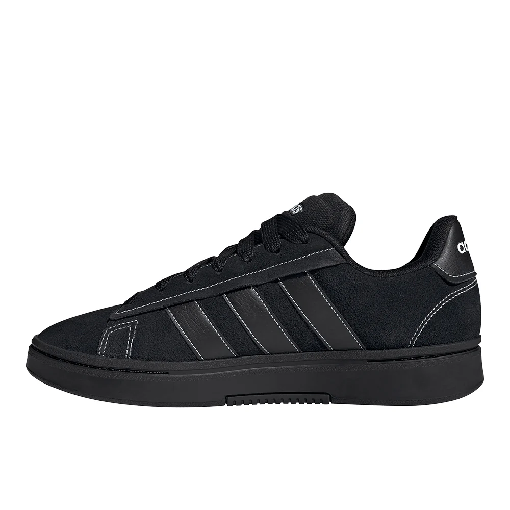 Grand Court Alpha 00s Lace Up Sneakers - Image 3