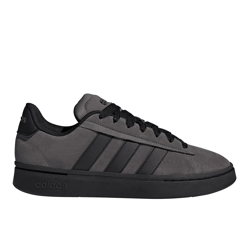 Grand Court Alpha 00s Lace Up Sneakers
