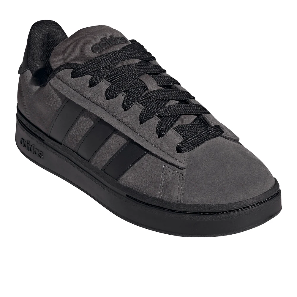 Grand Court Alpha 00s Lace Up Sneakers - Image 2