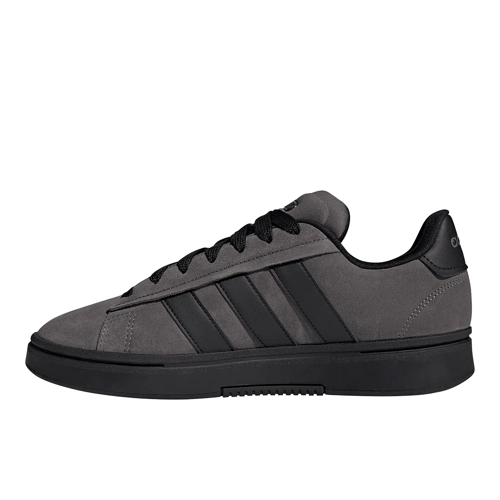 Grand Court Alpha 00s Lace Up Sneakers - Image 3