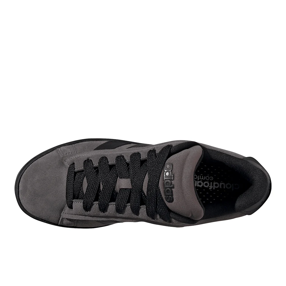 Grand Court Alpha 00s Lace Up Sneakers - Image 4