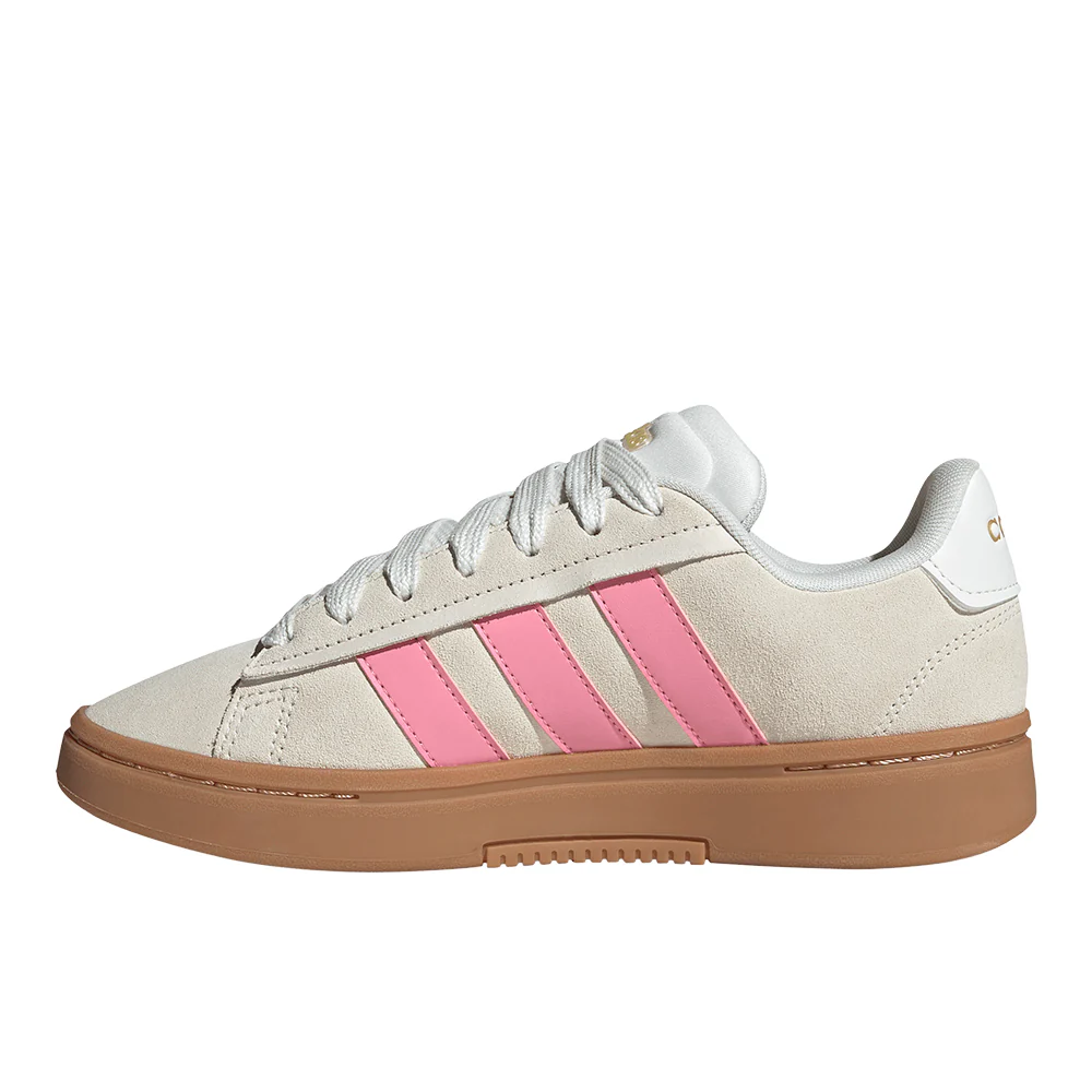 Grand Court Alpha 00s Lace Up Sneakers - Image 3