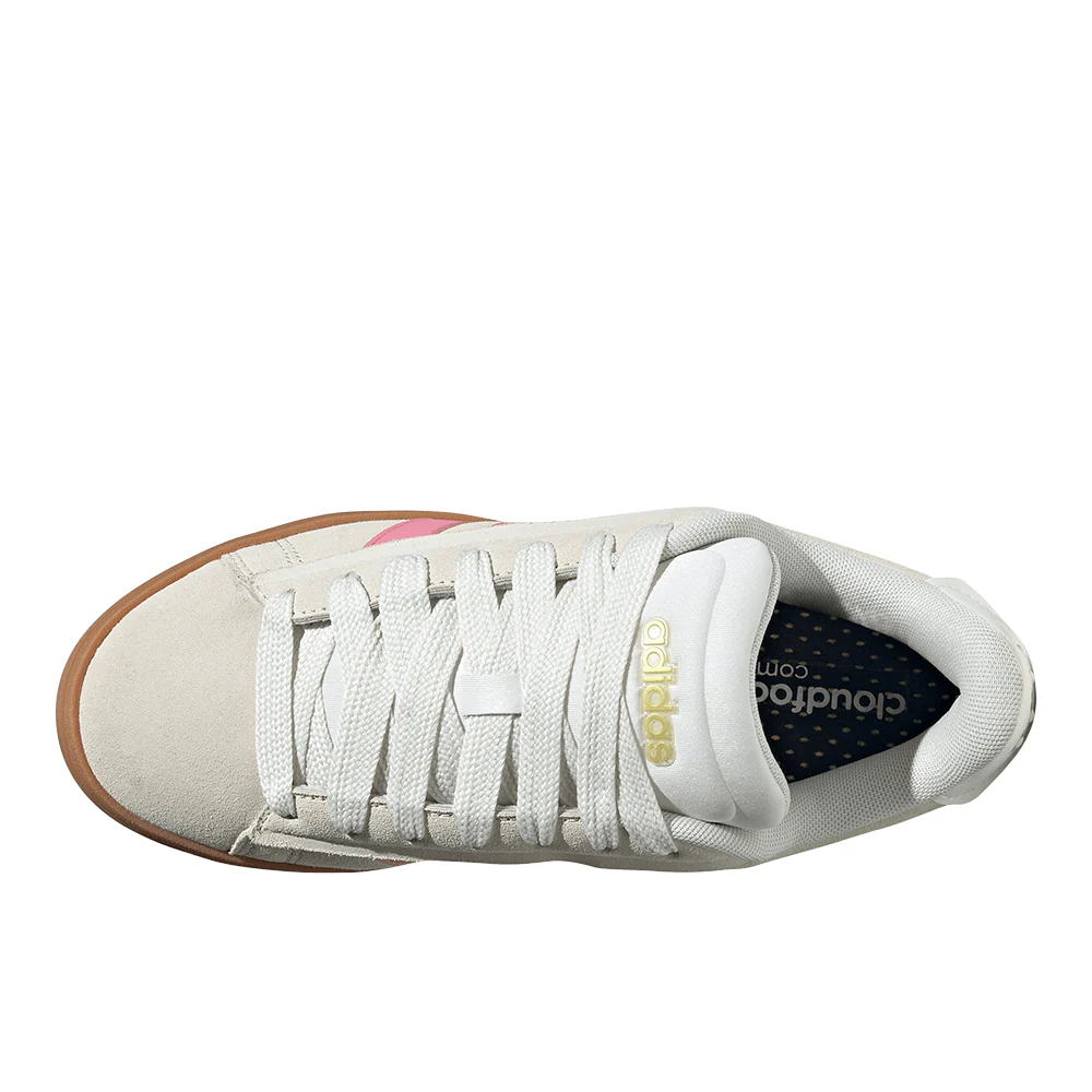 Grand Court Alpha 00s Lace Up Sneakers - Image 4