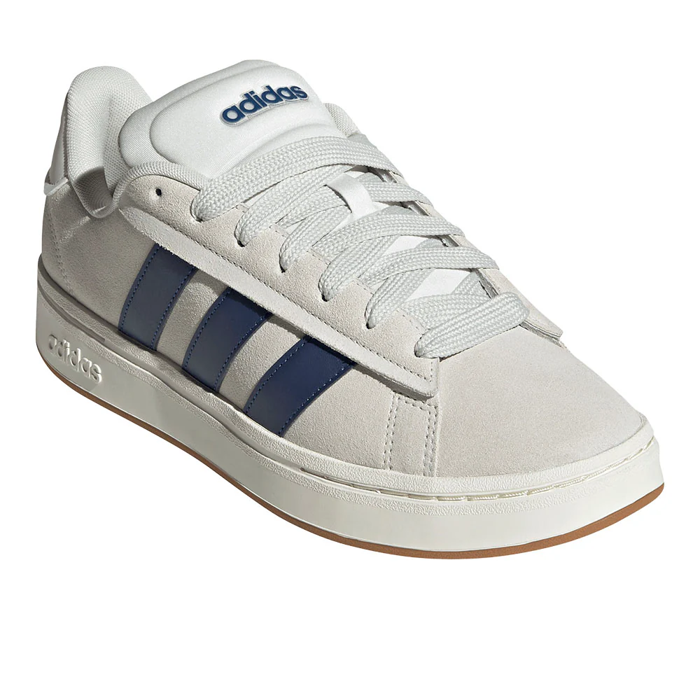 Grand Court Alpha 00s Lace Up Sneakers - Image 2