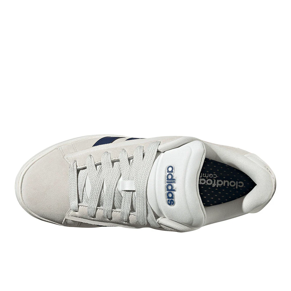 Grand Court Alpha 00s Lace Up Sneakers - Image 4