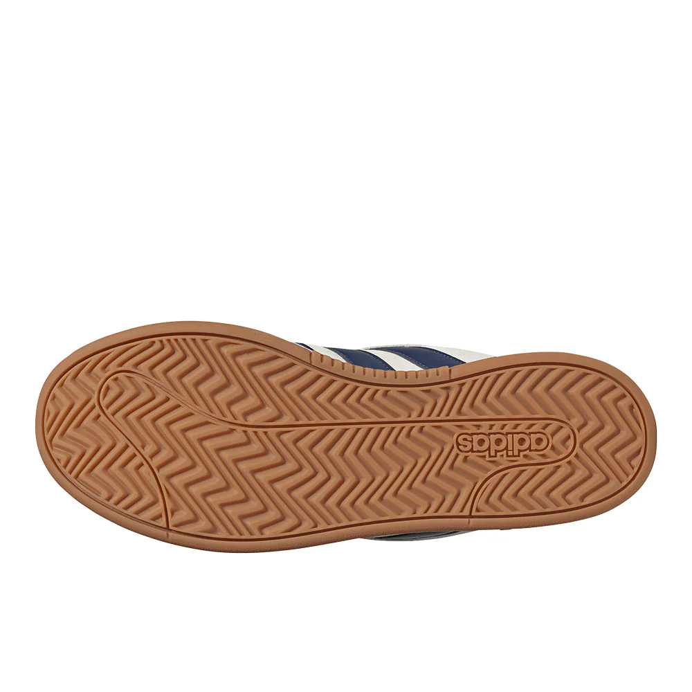 Grand Court Alpha 00s Lace Up Sneakers - Image 5