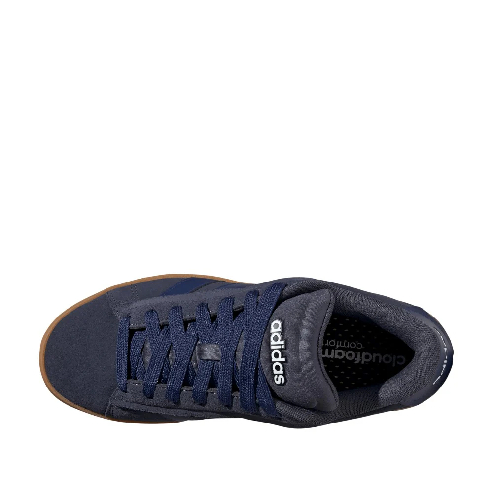 Grand Court Alpha 00s Lace Up Sneakers - Image 4