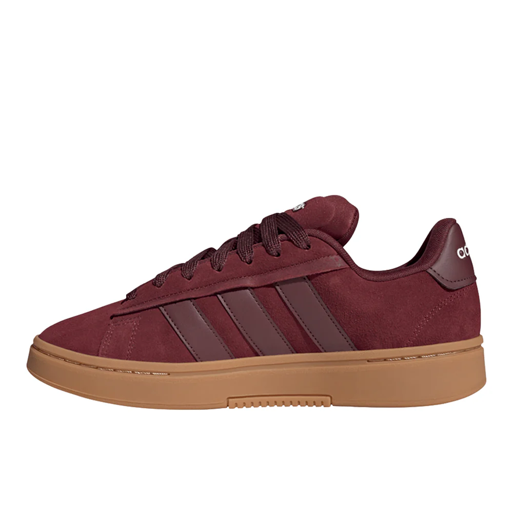 Grand Court Alpha 00s Lace Up Sneakers - Image 3