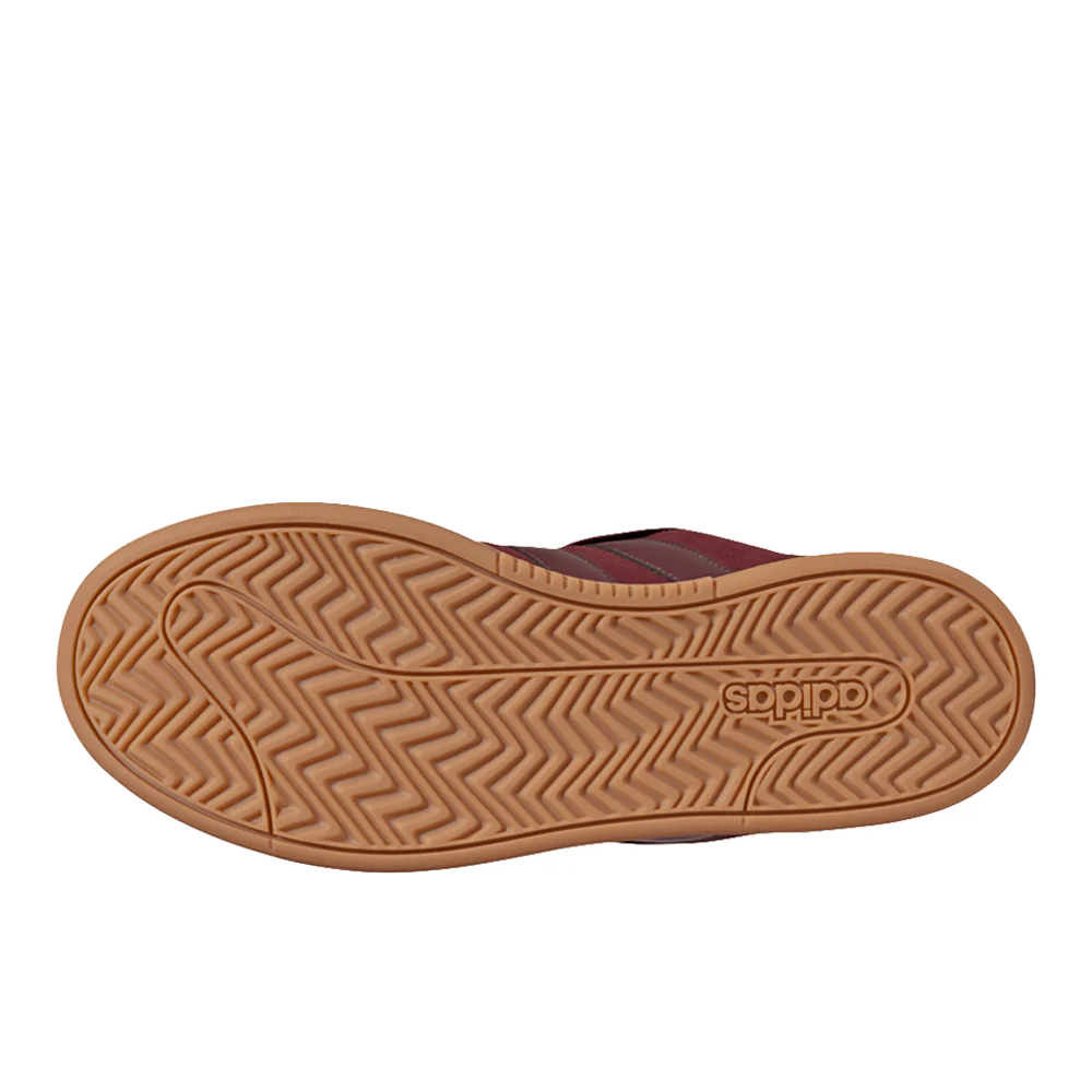 Grand Court Alpha 00s Lace Up Sneakers - Image 5