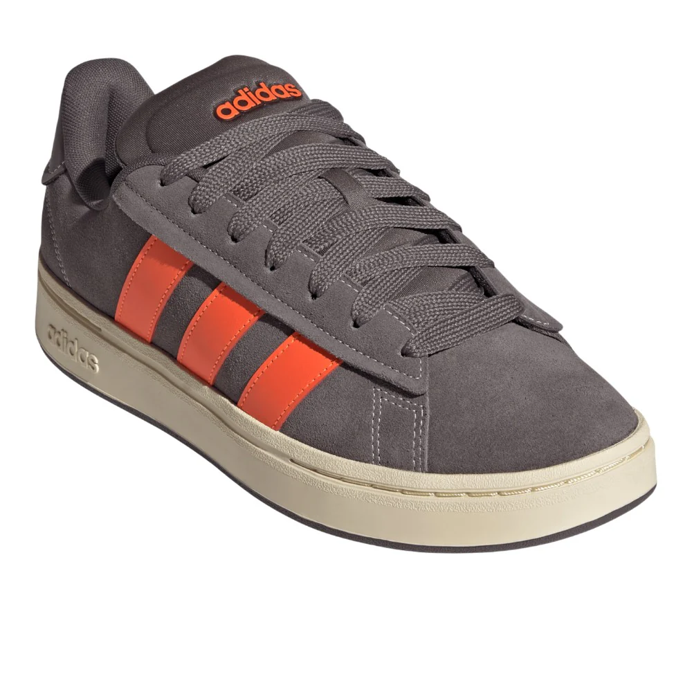 Grand Court Alpha 00s Lace Up Sneakers - Image 2