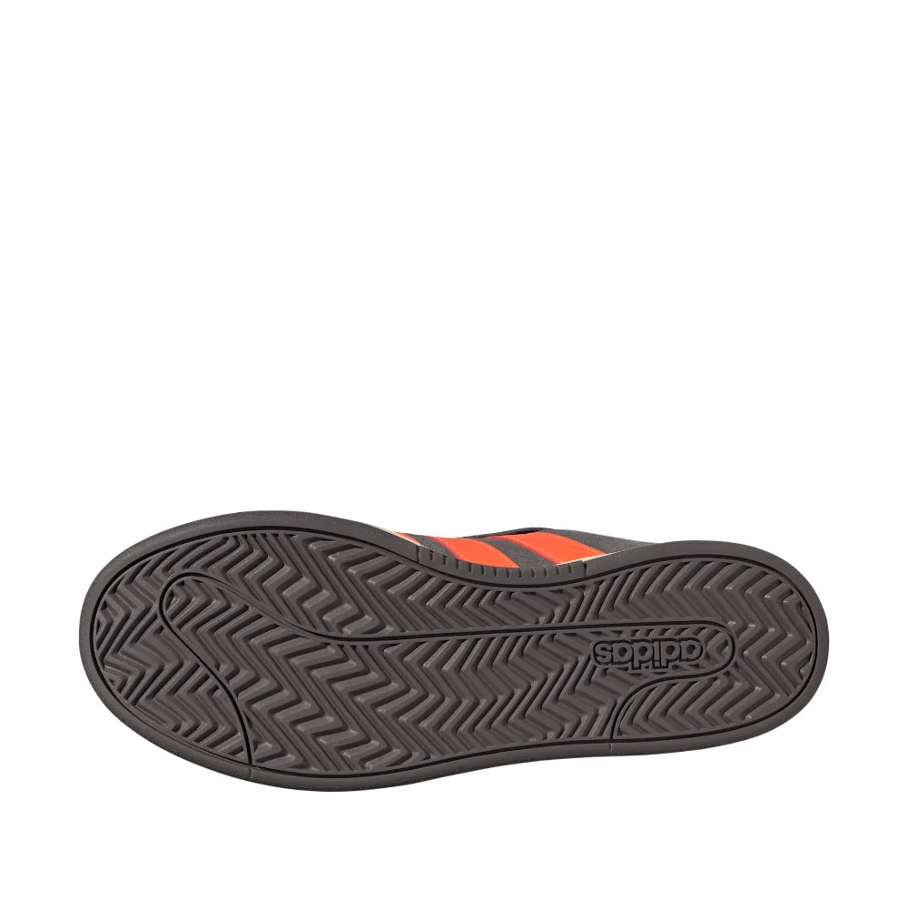Grand Court Alpha 00s Lace Up Sneakers - Image 5