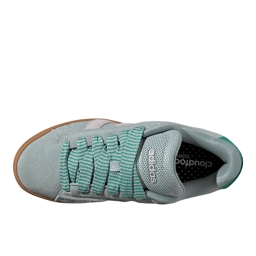 Grand Court Alpha 00s Lace Up Sneakers - Image 4