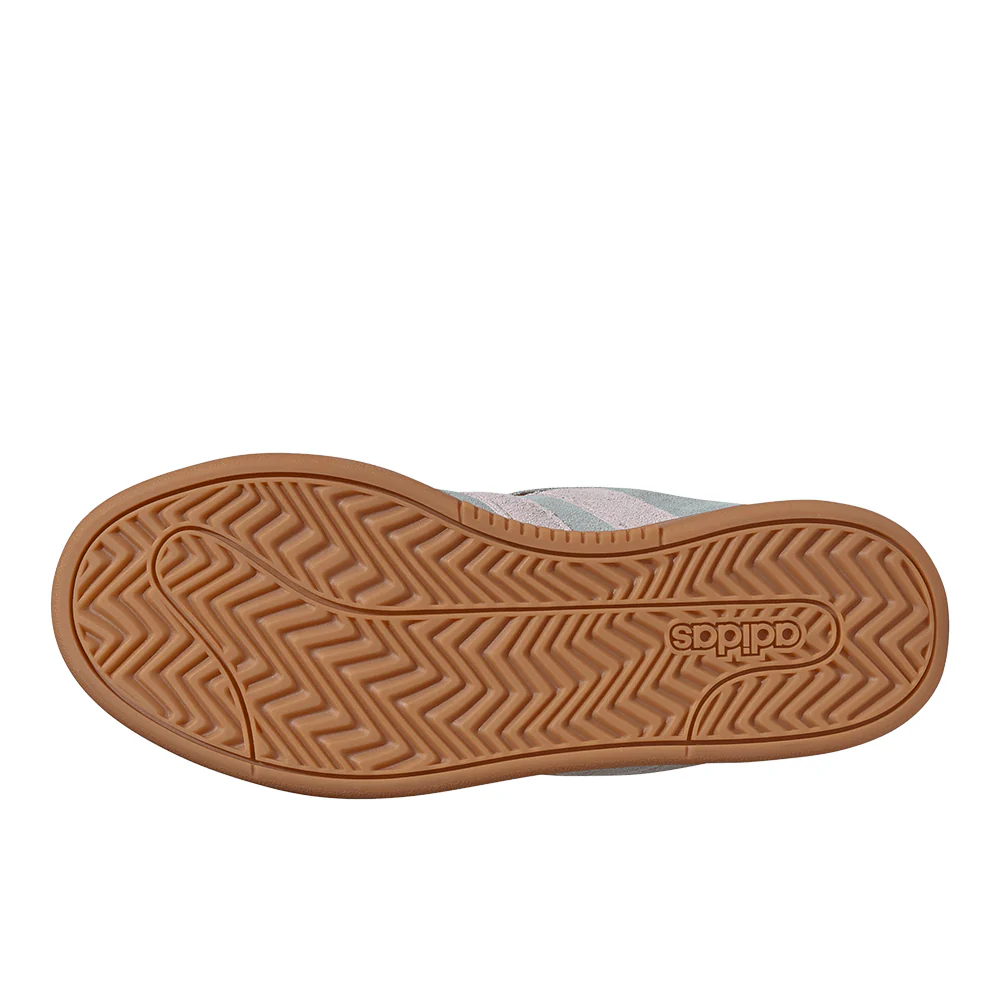Grand Court Alpha 00s Lace Up Sneakers - Image 5