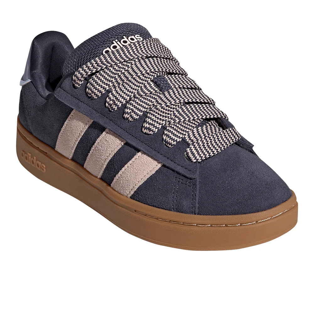 Grand Court Alpha 00s Lace Up Sneakers - Image 2