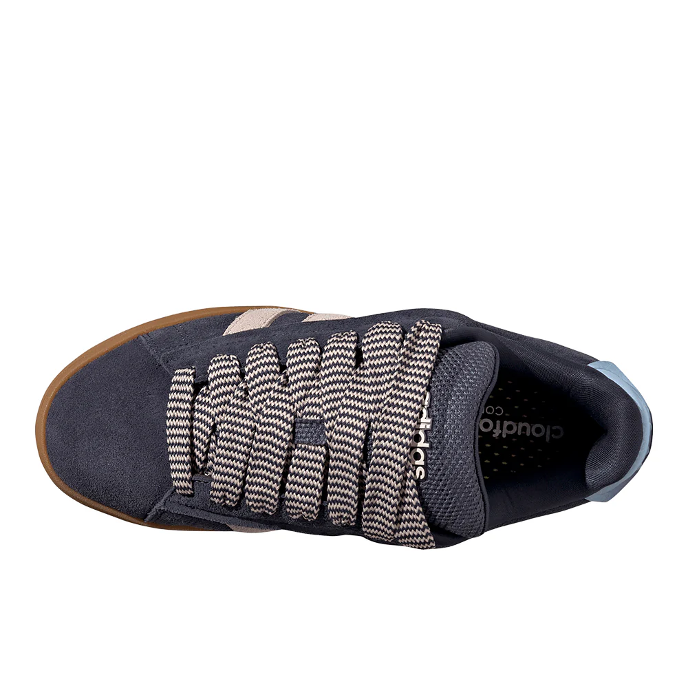 Grand Court Alpha 00s Lace Up Sneakers - Image 4
