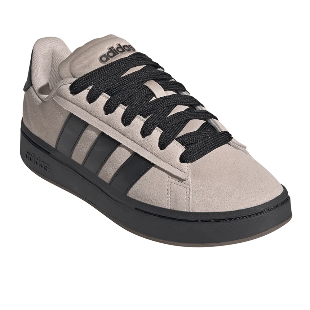 Grand Court Alpha 00s Lace Up Sneakers - Image 2