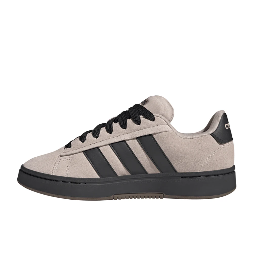 Grand Court Alpha 00s Lace Up Sneakers - Image 3