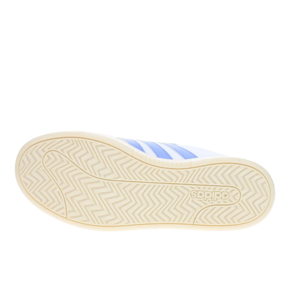 Grand Court Alpha 00s Lace Up Sneakers - Image 5