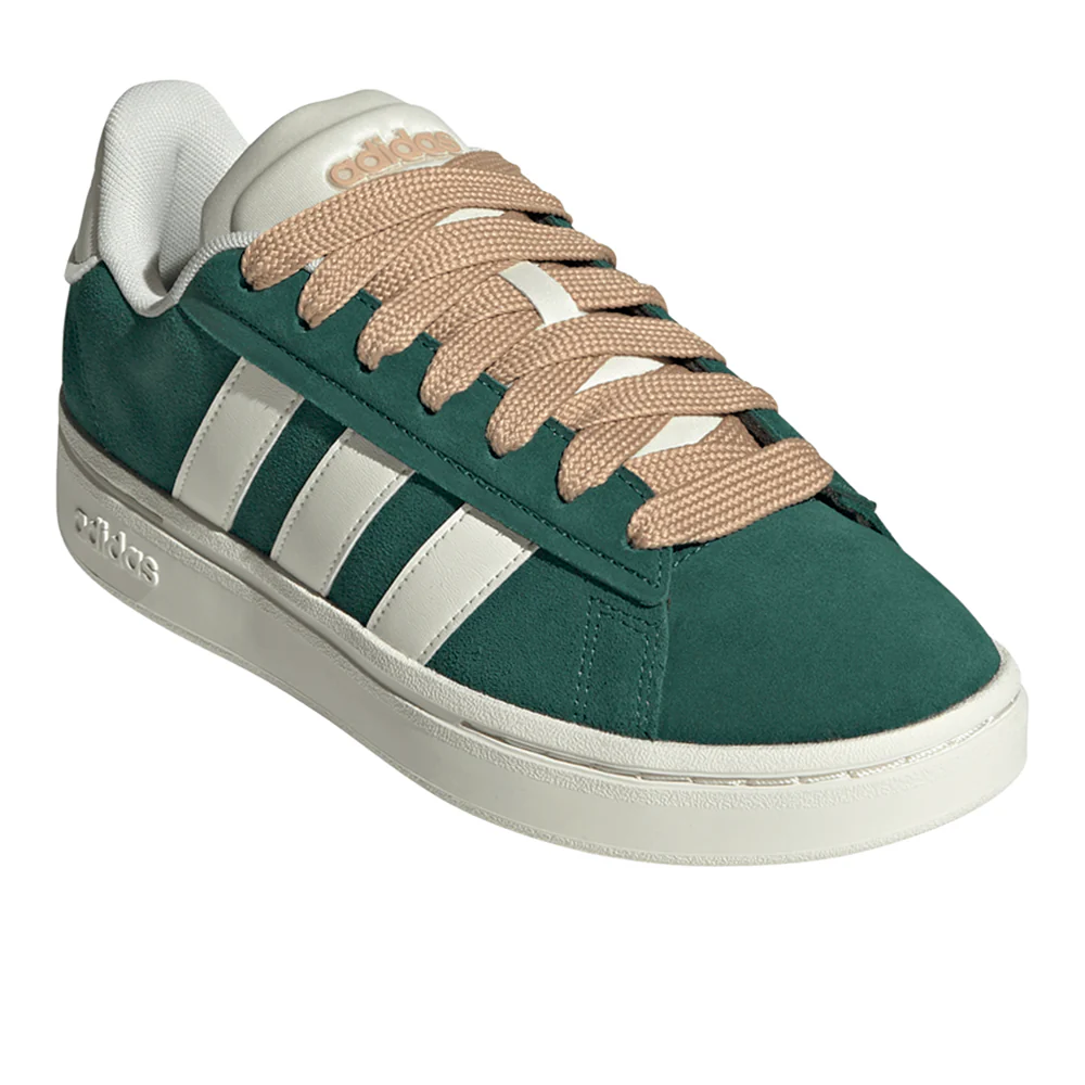 Grand Court Alpha Lace Up Sneakers - Image 2