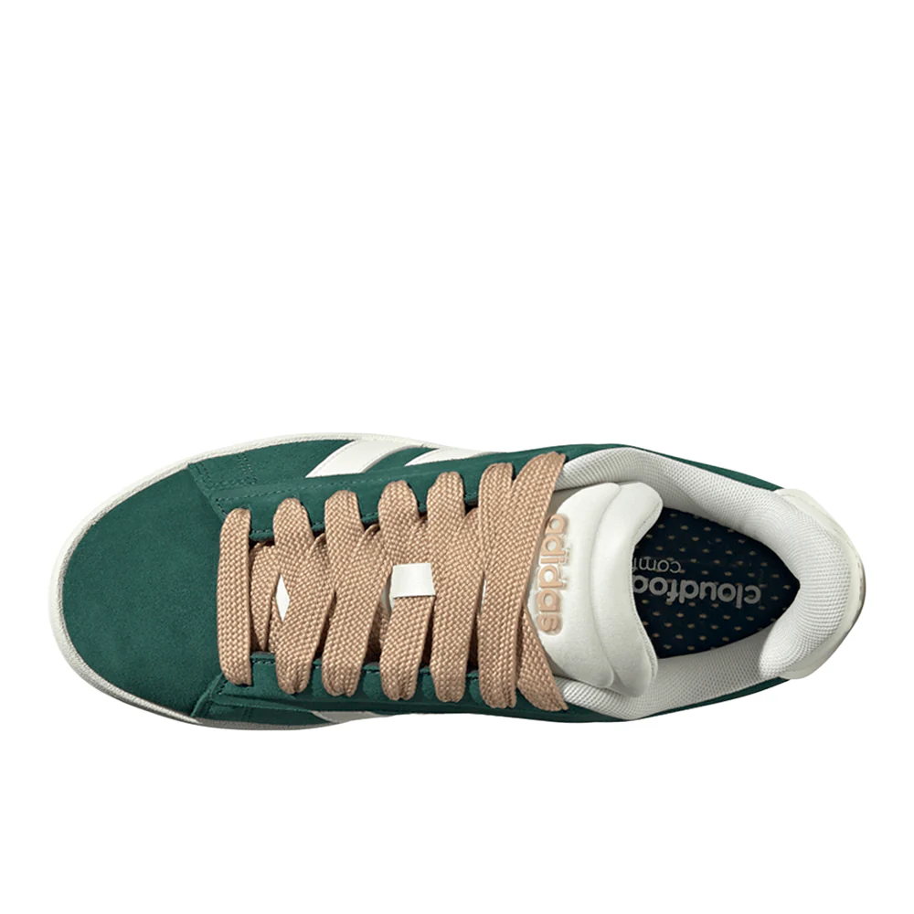 Grand Court Alpha Lace Up Sneakers - Image 4