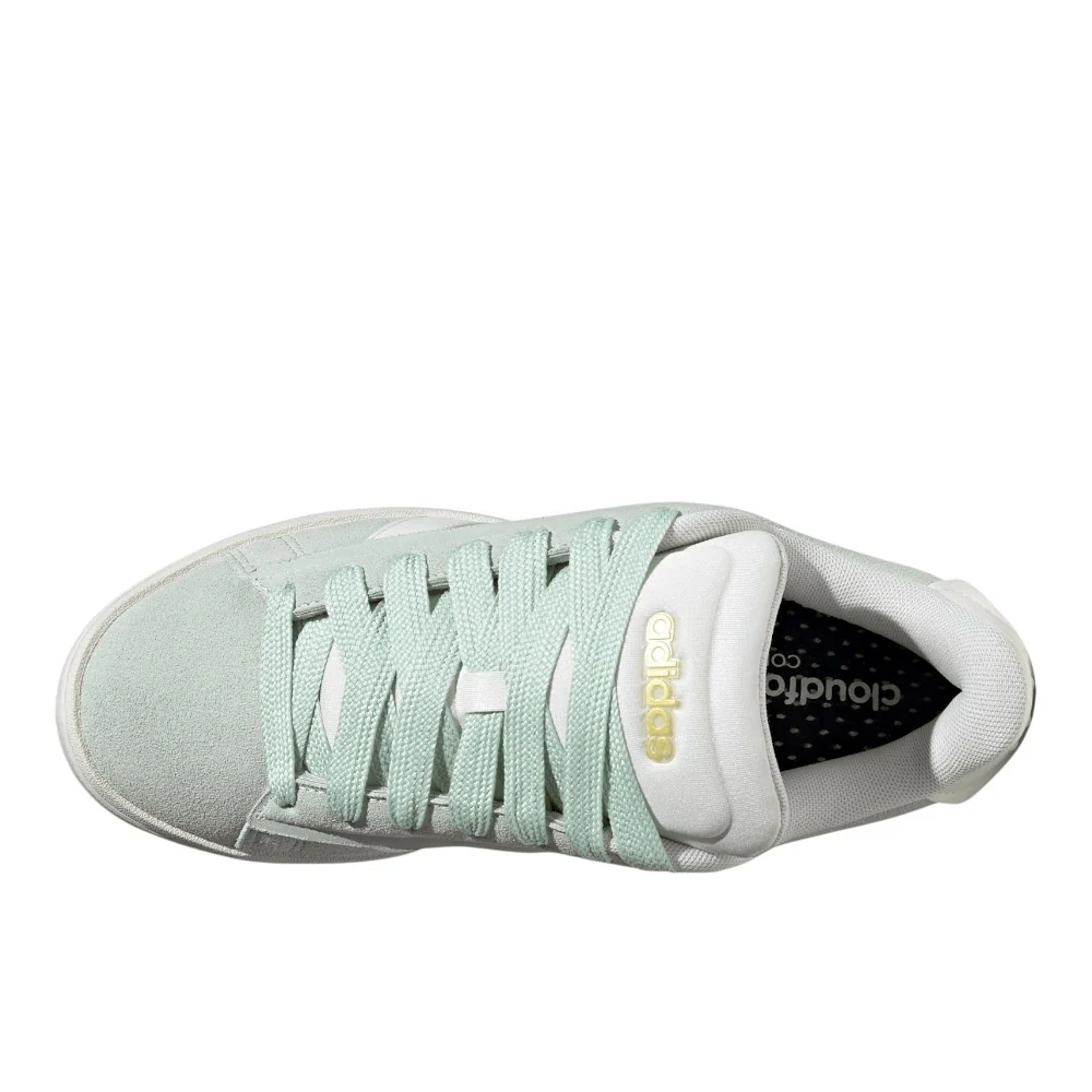 Grand Court Alpha Lace Up Sneakers - Image 4