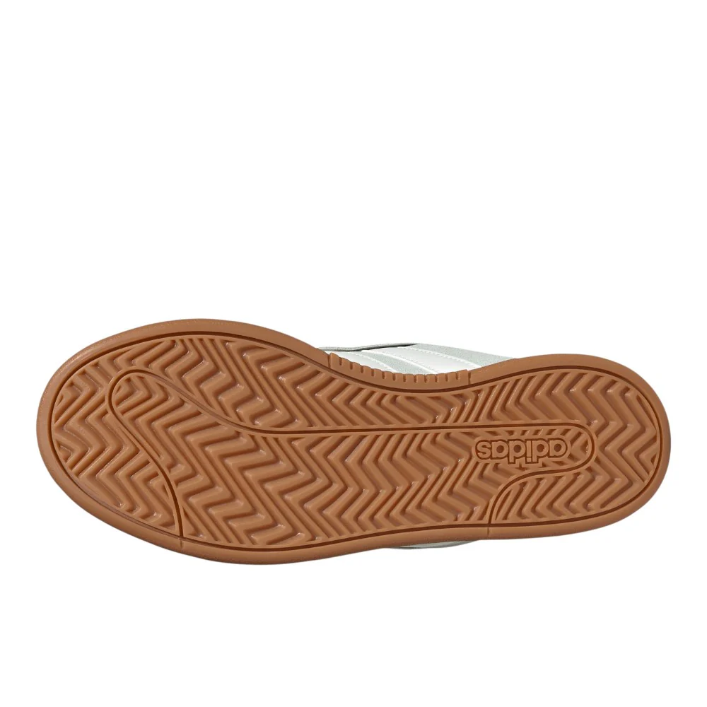 Grand Court Alpha Lace Up Sneakers - Image 5