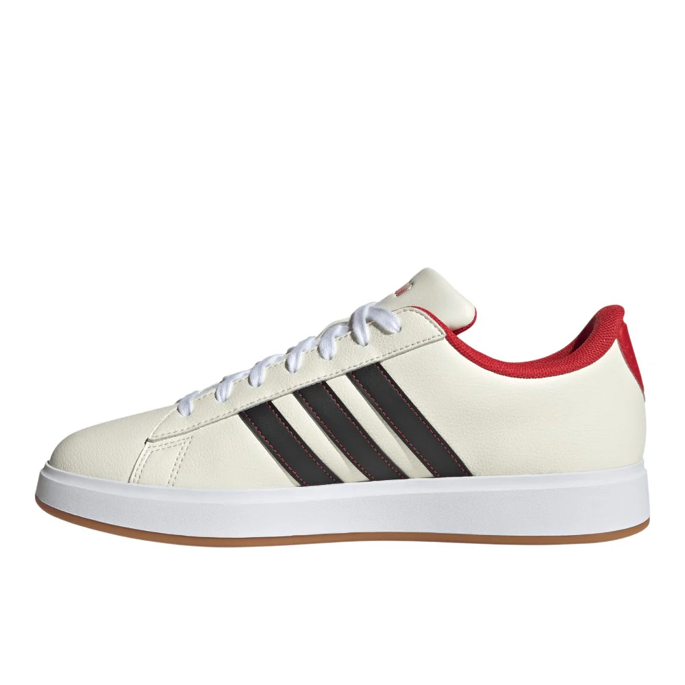 Grand Court Home Alone Lace Up Sneakers - Image 3