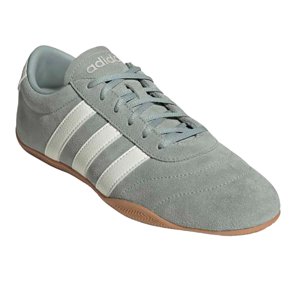 Grand Court Lo Lace Up Sneakers - Image 2