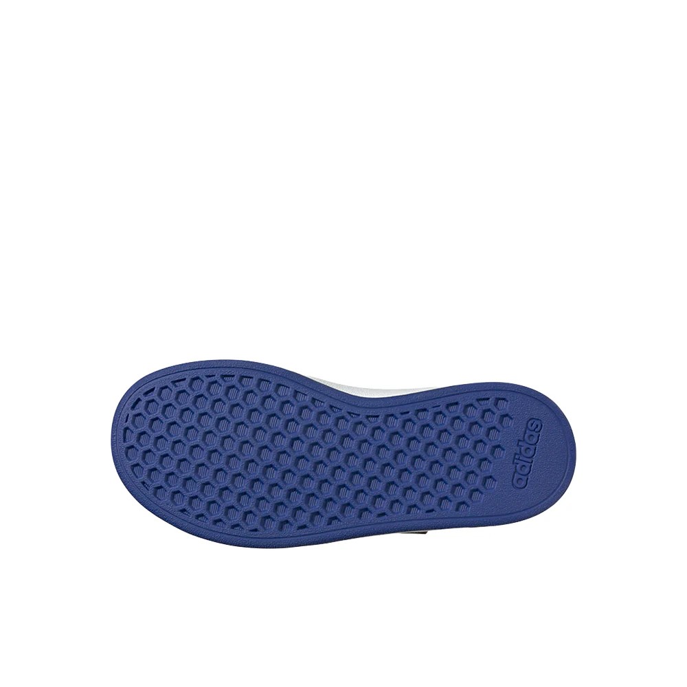 Grand Court Spider-Man Slip On Sneakers (Youth) - Image 5
