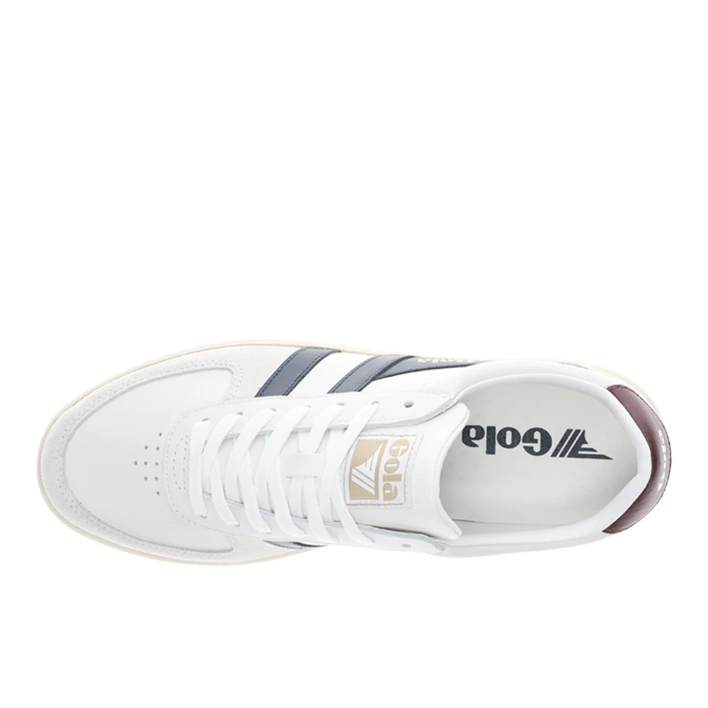 Gola Classics Grandslam Classic Sneakers - Image 4