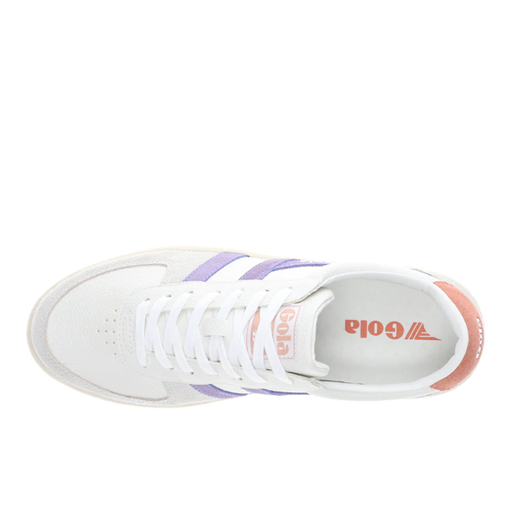 Gola Classics Grandslam Trident Sneakers - Image 4