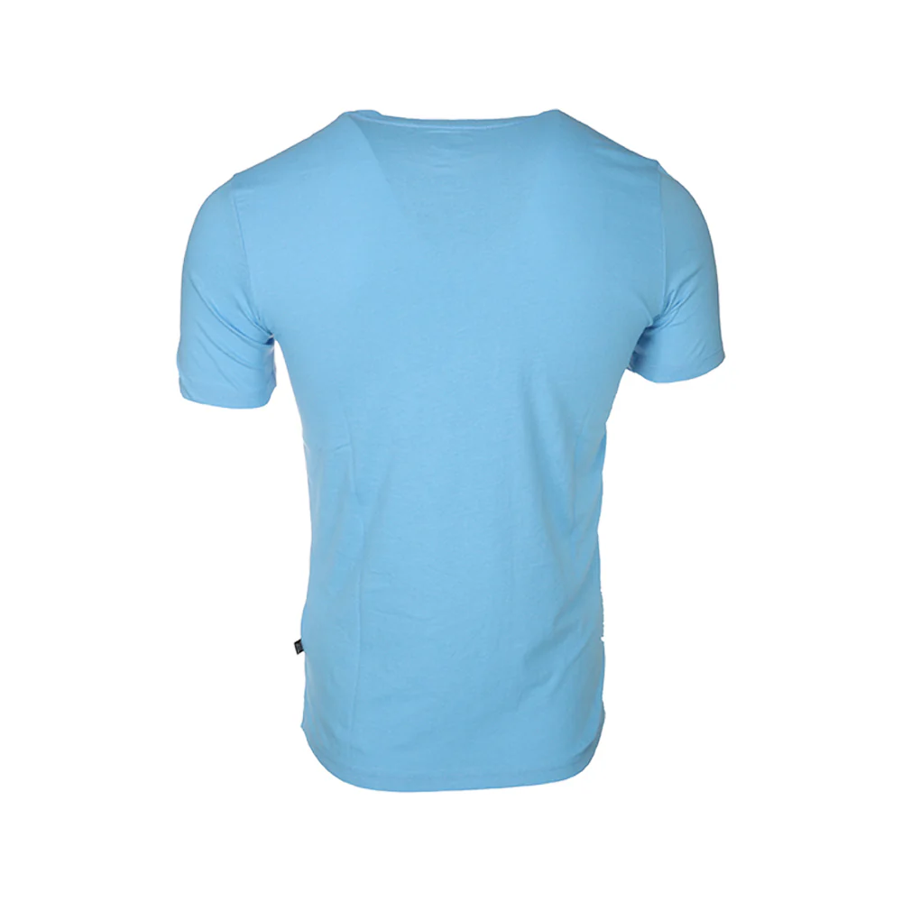 Graphic Cat Crew Neck Short Sleeve T-Shirt - Image 2