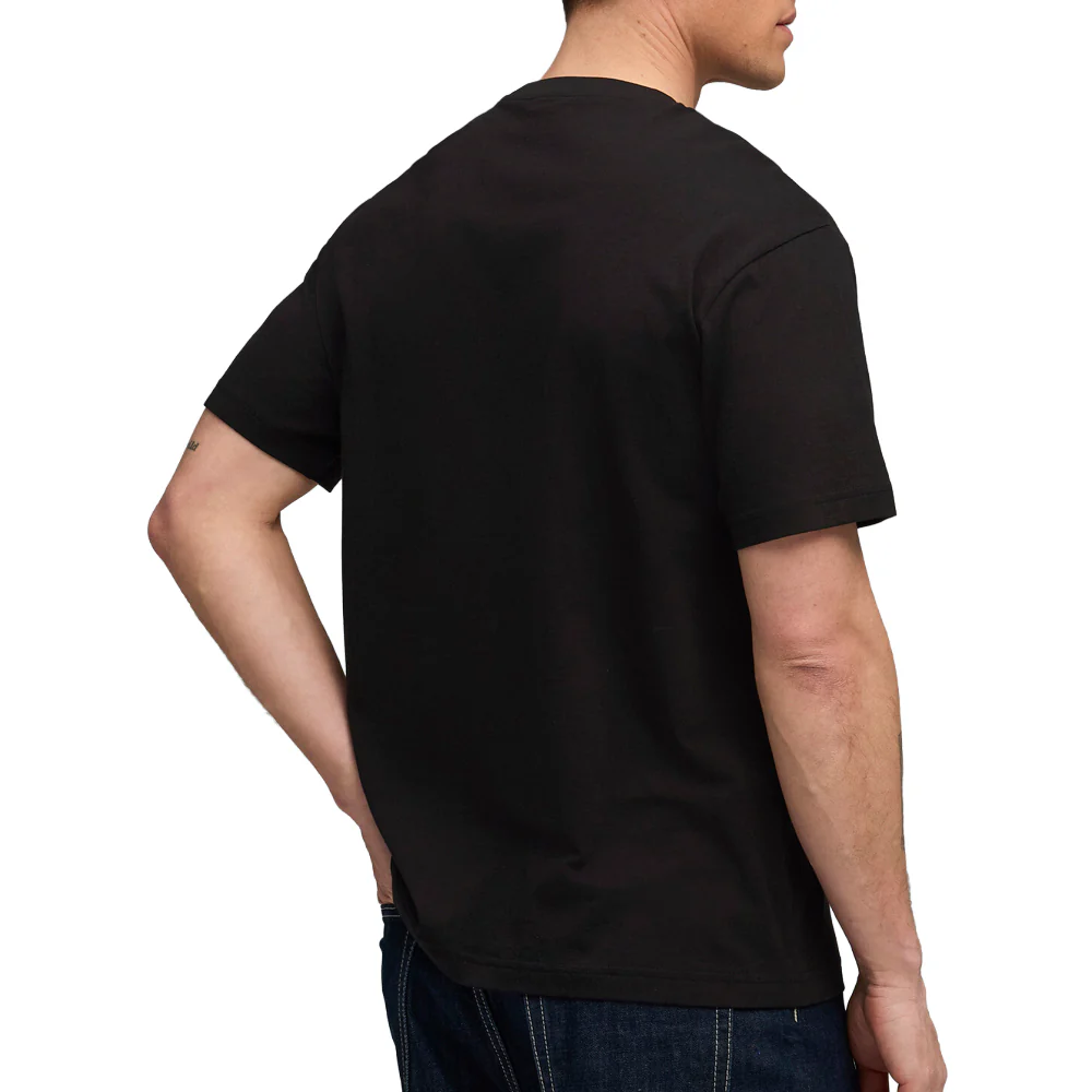 Graphic Sportswear Relaxed Crew Neck Short Sleeve T-Shirt - Image 4