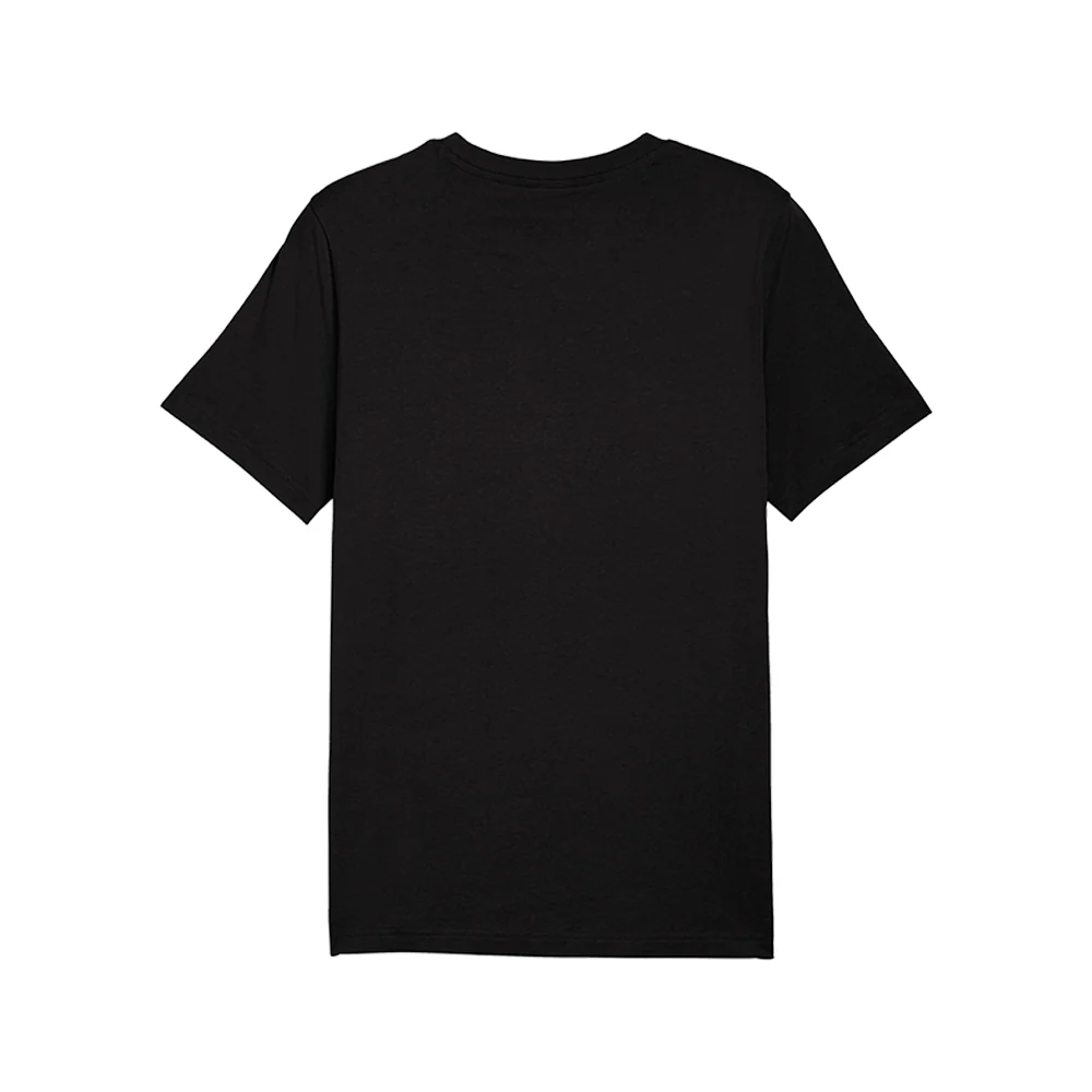Graphic Water Crew Neck Short Sleeve T-Shirt - Image 2