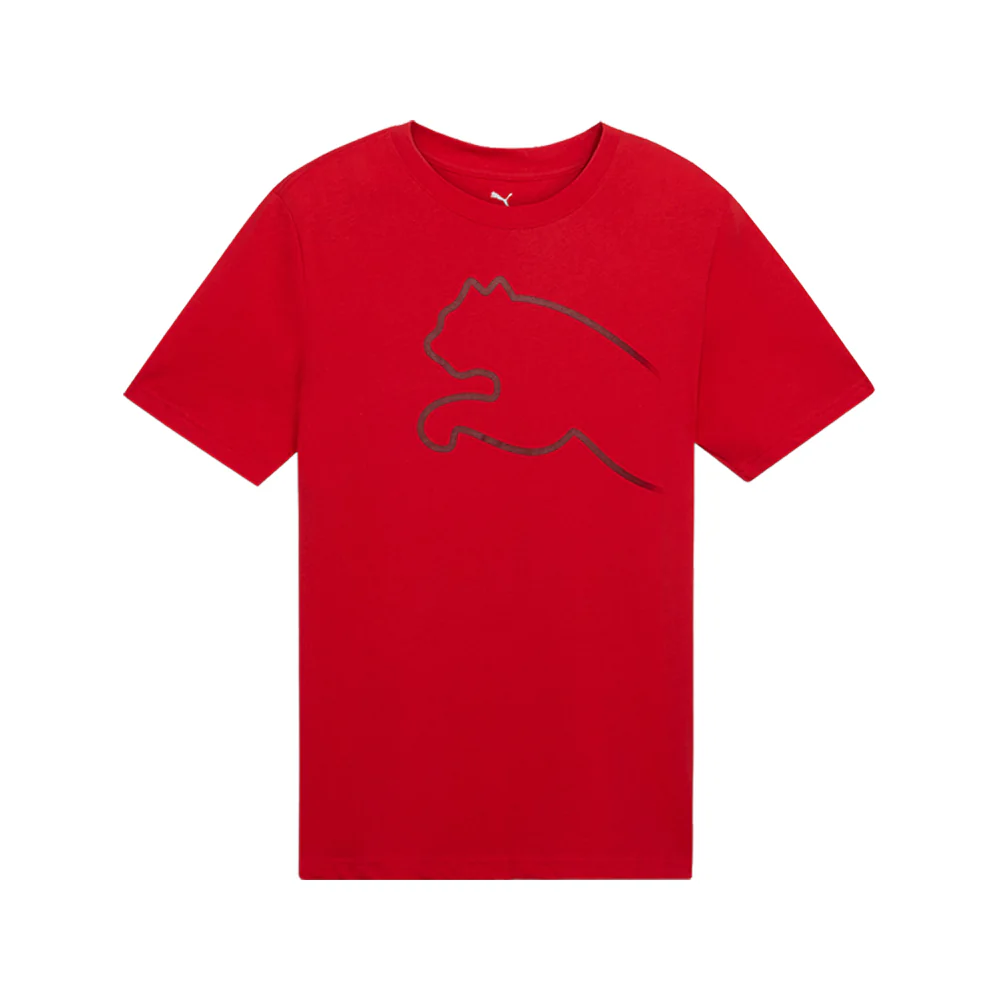 House of Graphics Crew Neck Short Sleeve T-Shirt