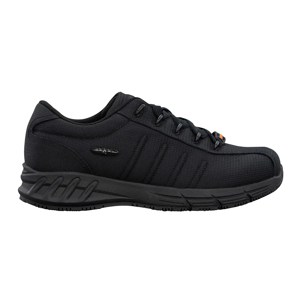 Grapple Slip Resistant Soft Toe Work Shoes