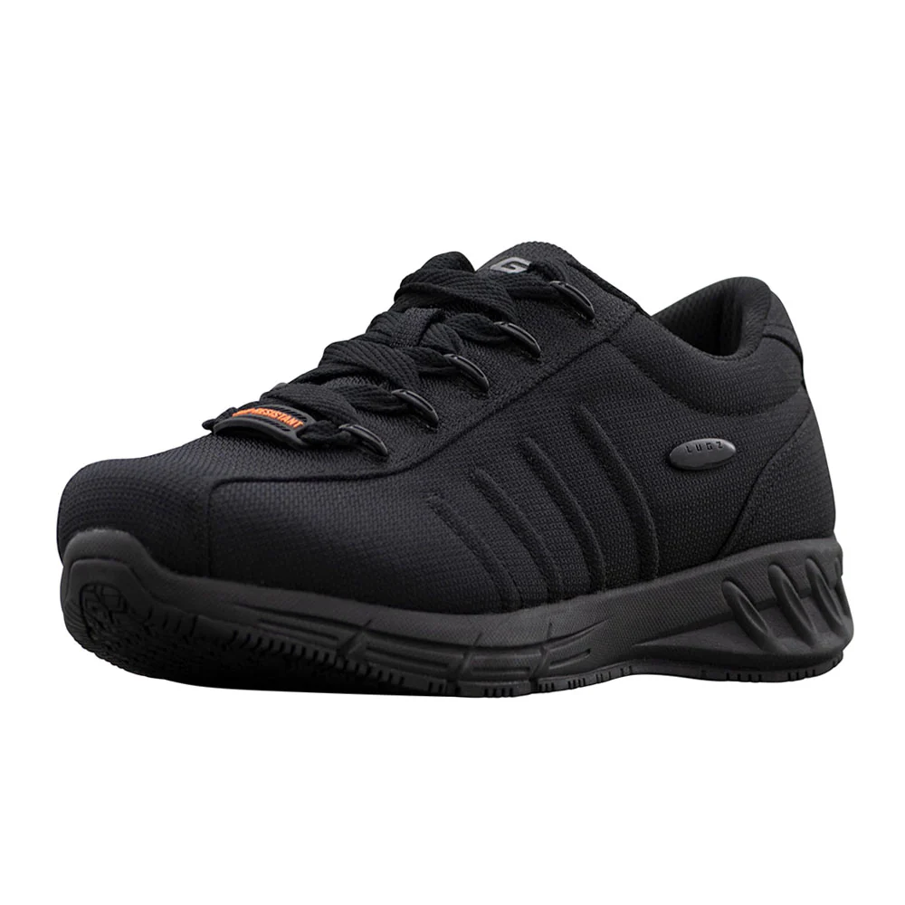 Grapple Slip Resistant Soft Toe Work Shoes - Image 2