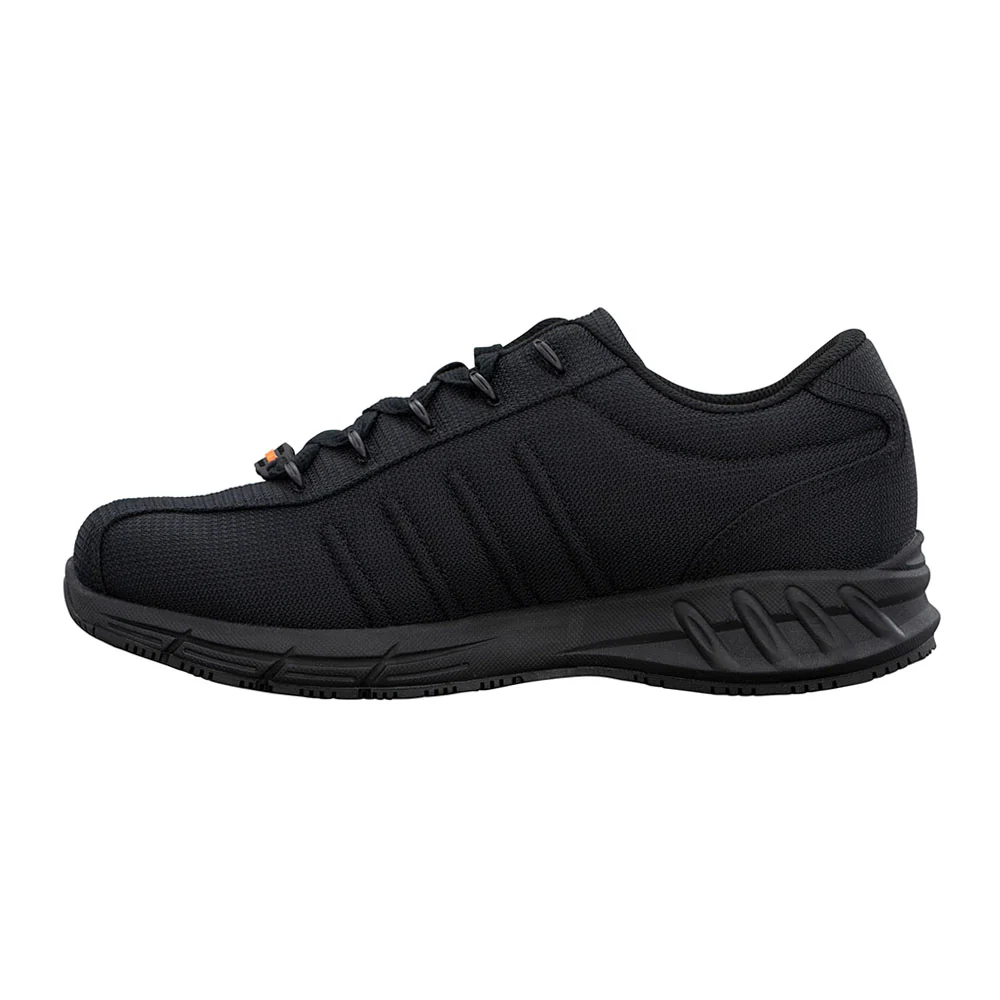 Grapple Slip Resistant Soft Toe Work Shoes - Image 3