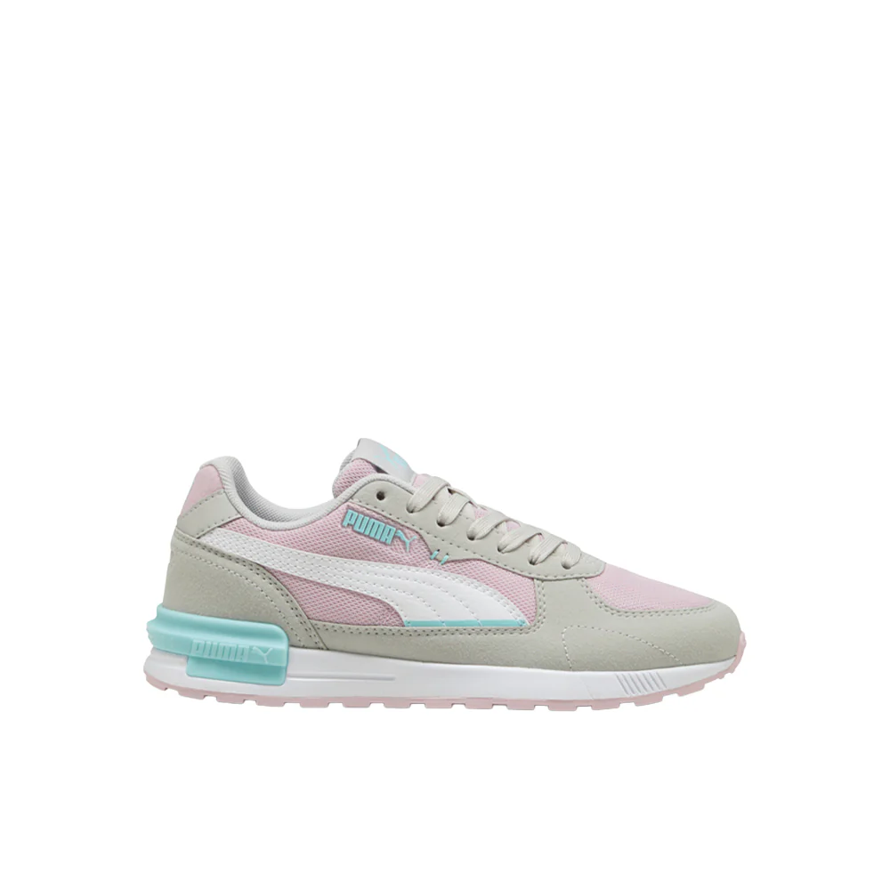 Graviton Lace Up Sneakers (Big Kid)