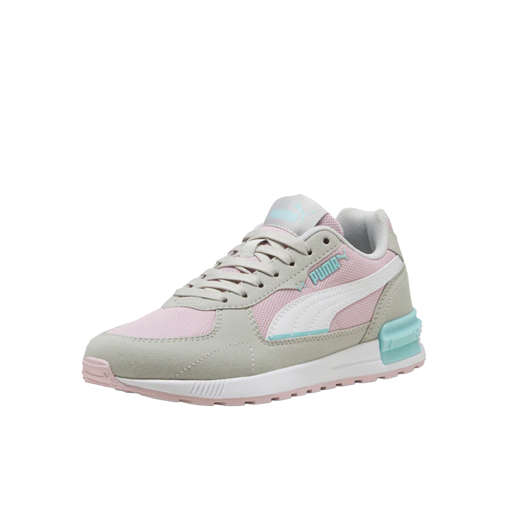 Graviton Lace Up Sneakers (Big Kid) - Image 2