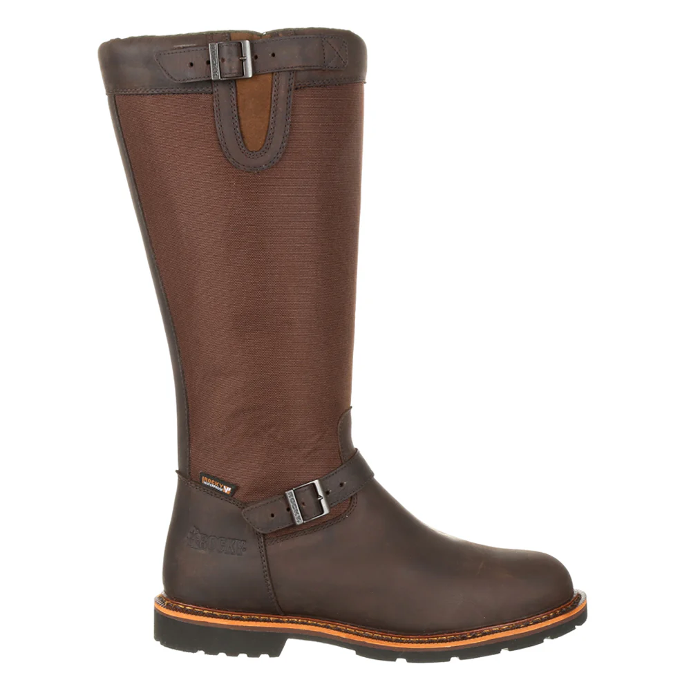 Great Falls Snakebite 16 inch Waterproof Boots