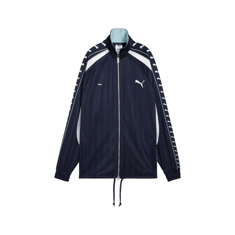 PUMA X GUIZIO T7 Full Zip Track Jacket