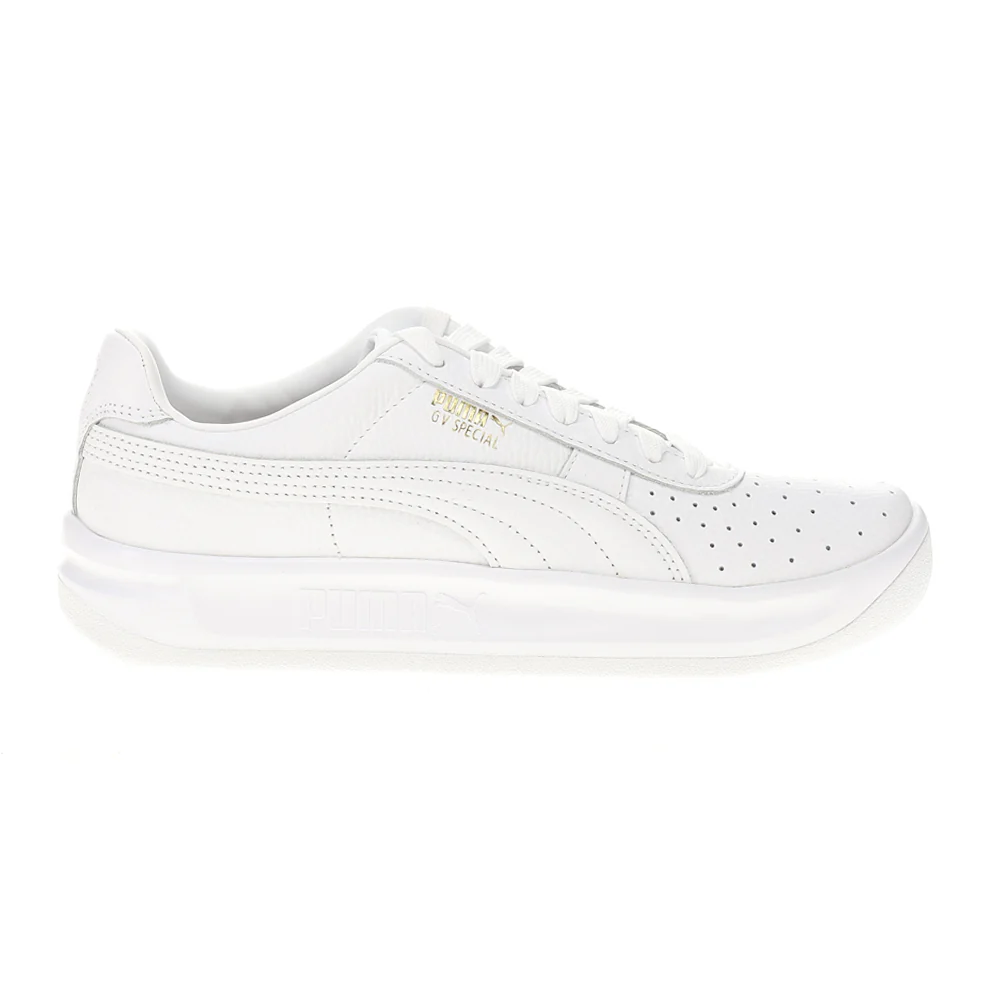 GV Special Plus Lace Up Sneakers