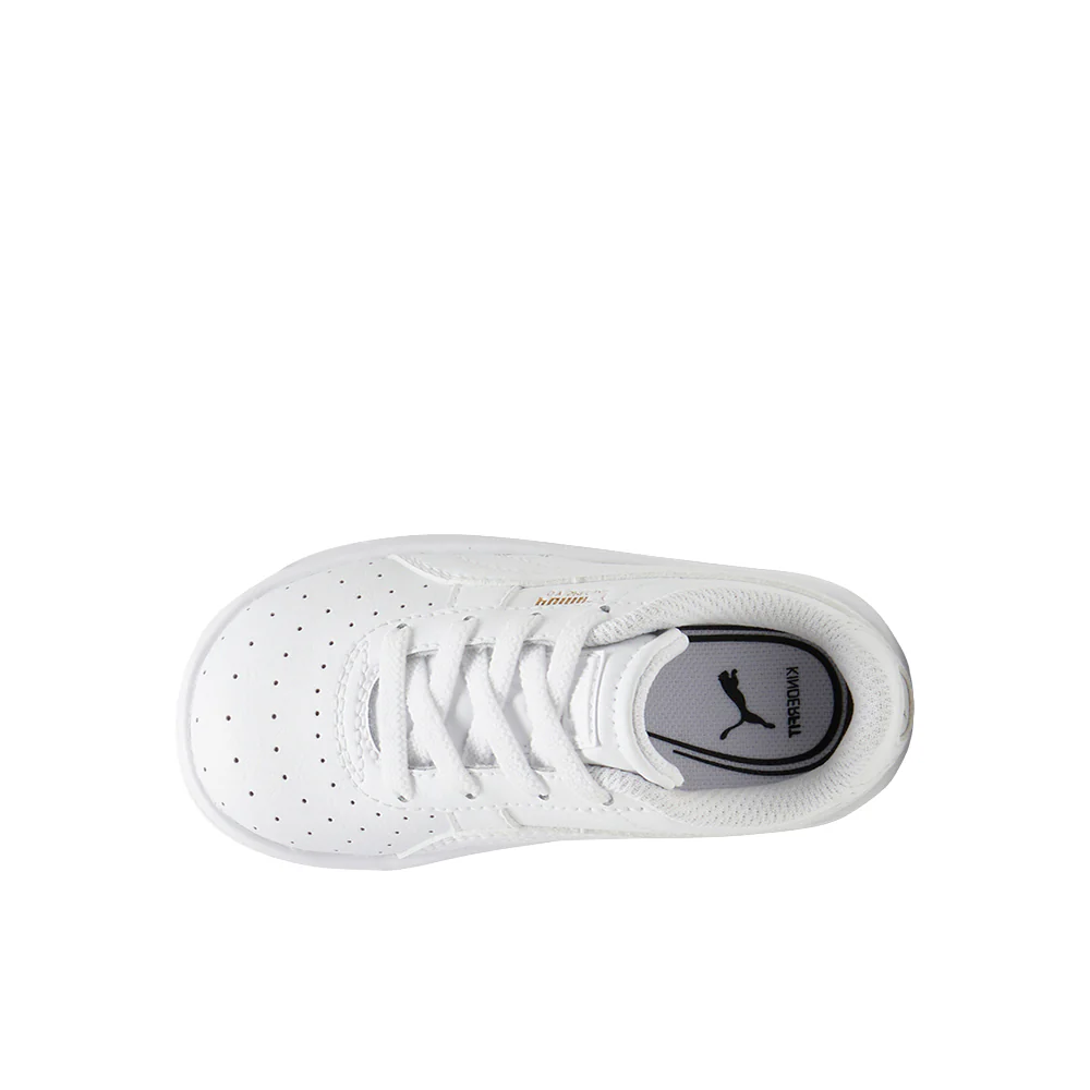 GV Special Lace Up Sneakers (Toddler) - Image 4