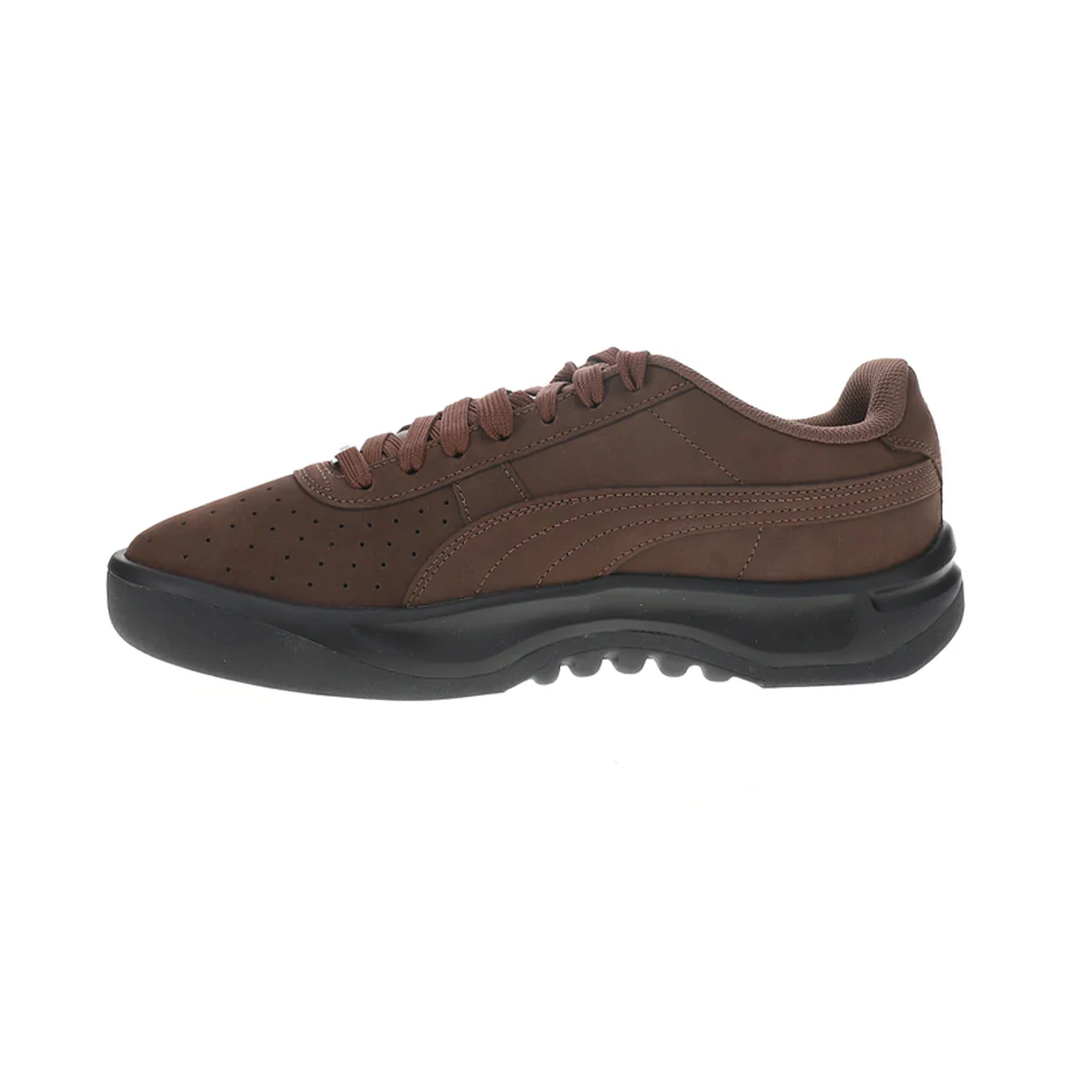 GV Special Artisanal Lace Up Sneakers - Image 3